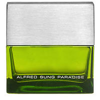 Paradise Alfred Sung Image
