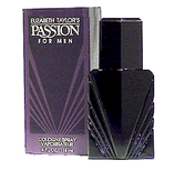 Passion Elizabeth Taylor Image