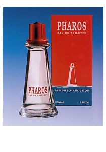 Pharos Alain Delon Image