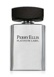 Perry Ellis Platinum Label Perry Ellis Image