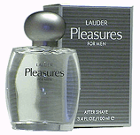 Pleasures,Estee Lauder,
