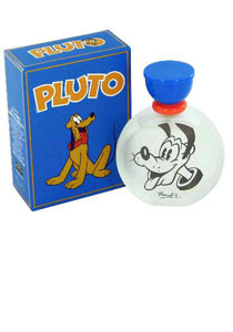 Pluto Disney Image