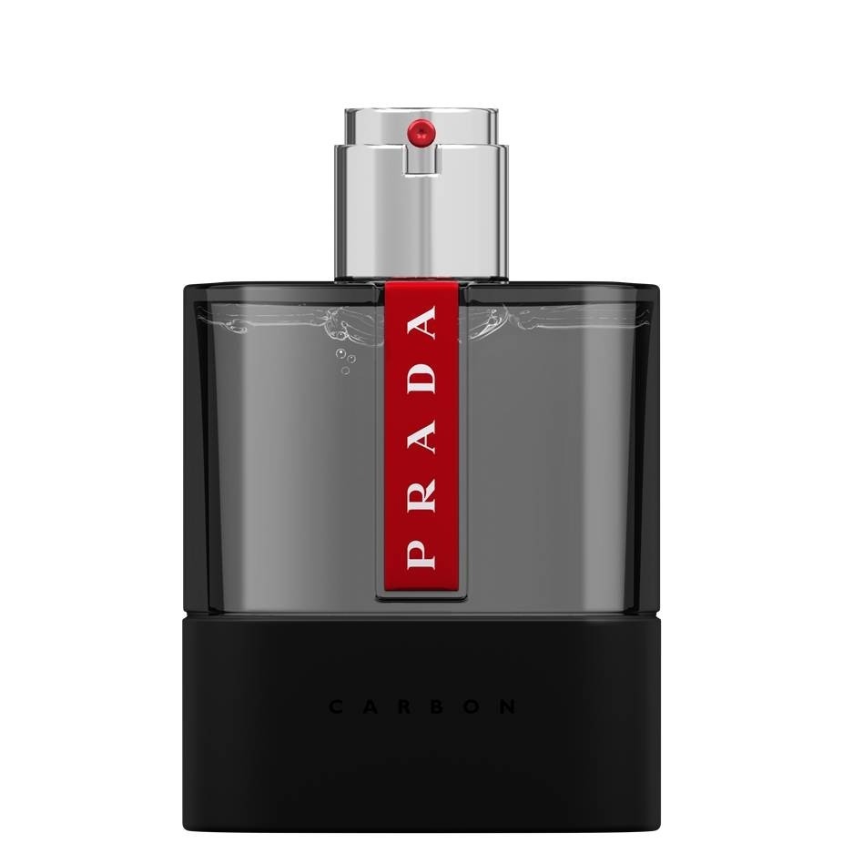 Prada Luna Rossa Carbon Prada Image