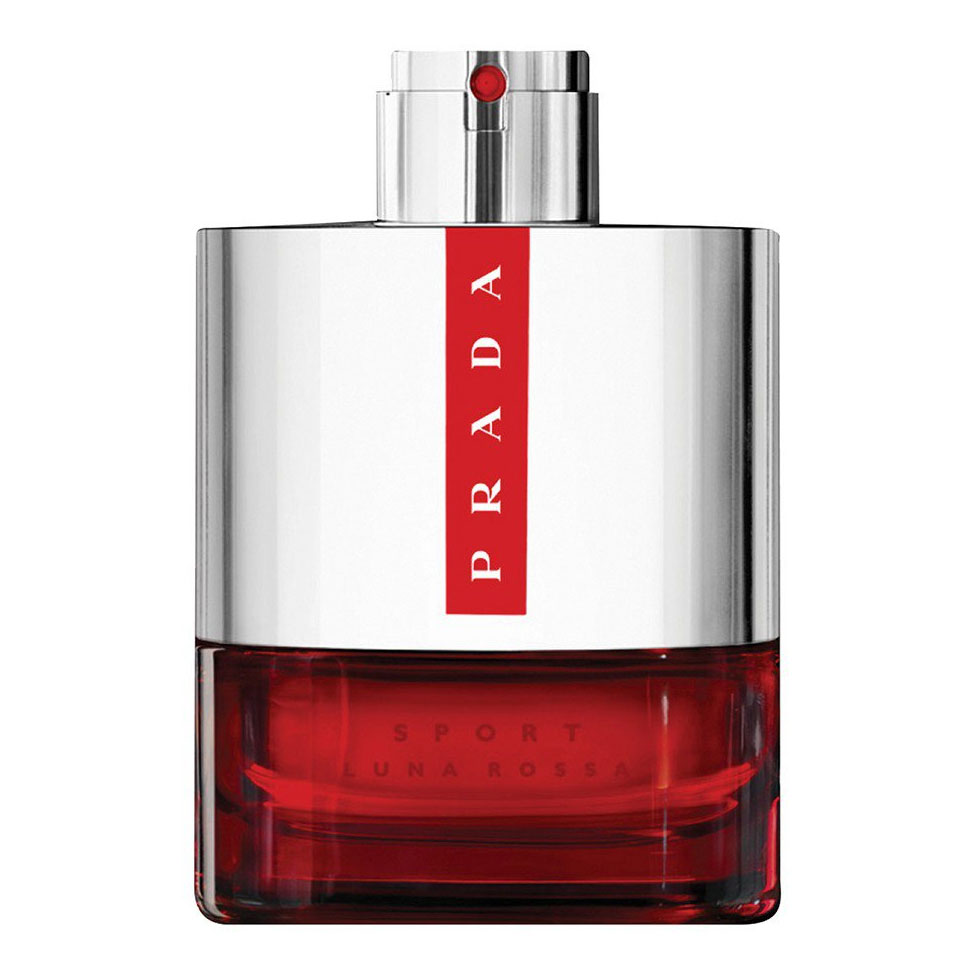 Luna Rossa Sport Eau De Toilette