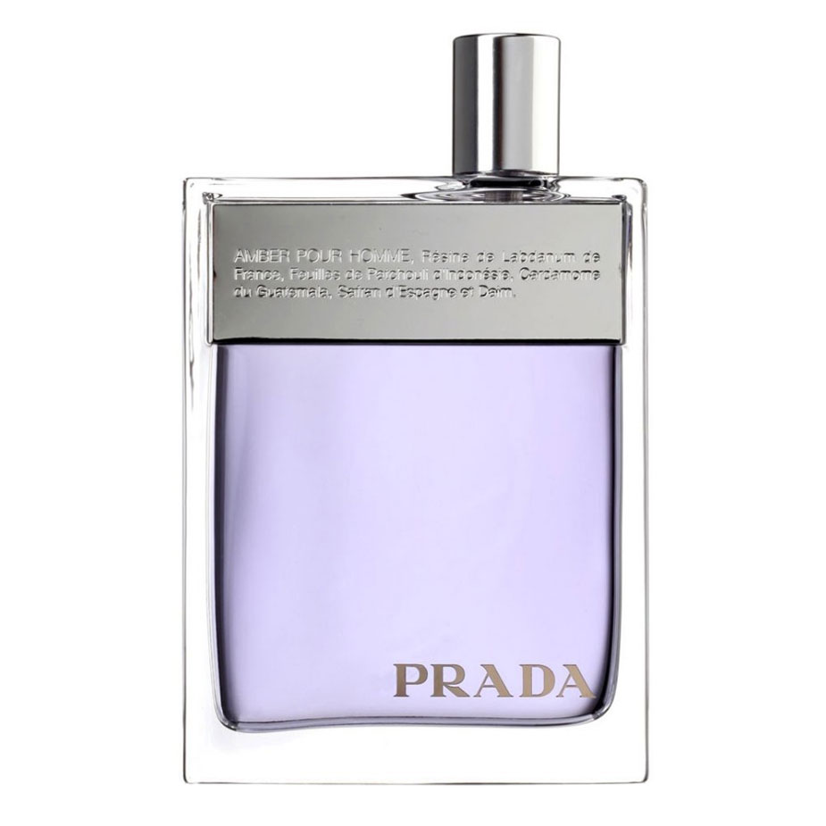 Buy Prada Amber pour Homme by Prada 