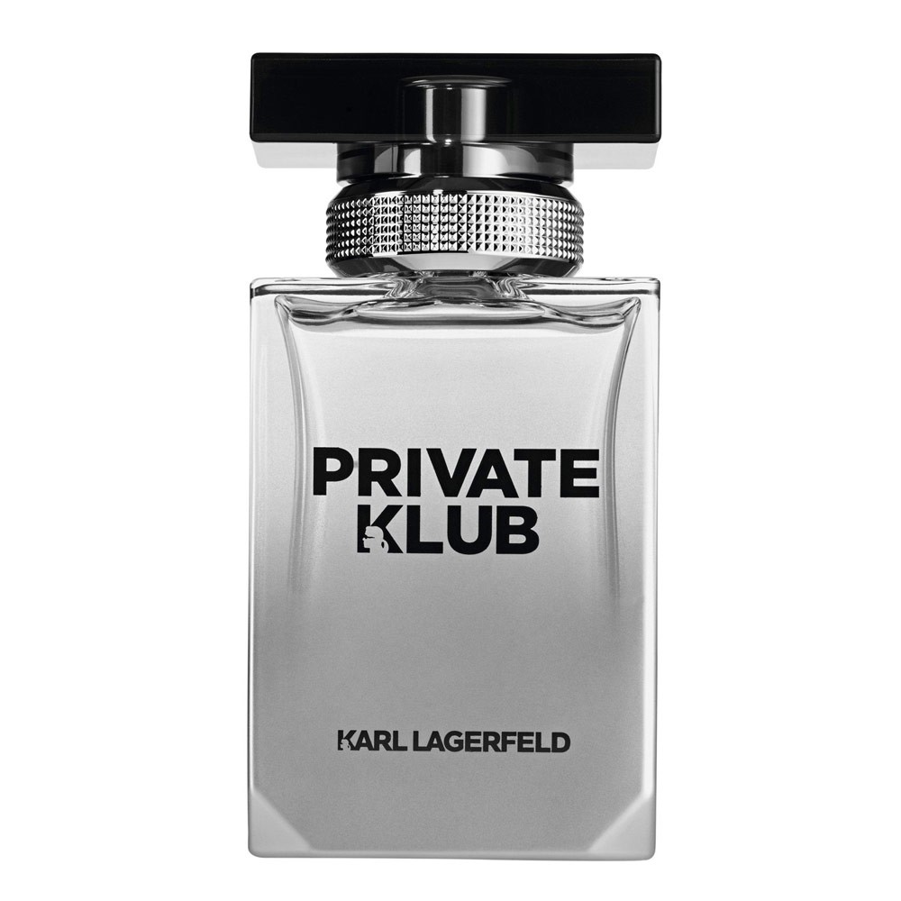 Private Klub For Men Karl Lagerfeld Image