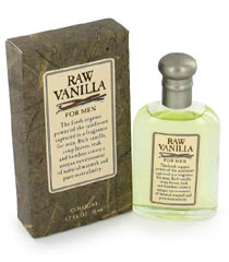 Raw Vanilla Coty Image