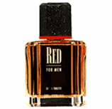 Red,Giorgio Beverly Hills,