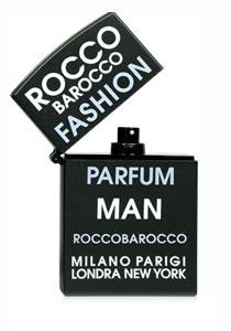 Roccobarocco Fashion Man Roccobarocco Image