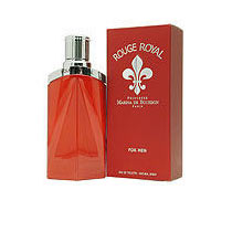 Rouge Royal Marina Bourbon Image