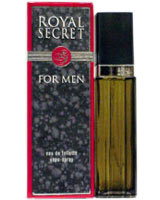 Royal Secret,Five Star Fragrance,