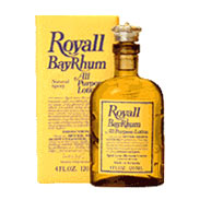Buy Royall Bay Rhum, Royall Fragrances online.