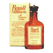 Royall Mandarin Royall Fragrances Image