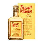 Royall Muske,Royall Fragrances,