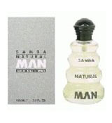 Samba Natural,Perfumer's Workshop,