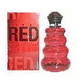 Samba Red Perfumer's Workshop Image