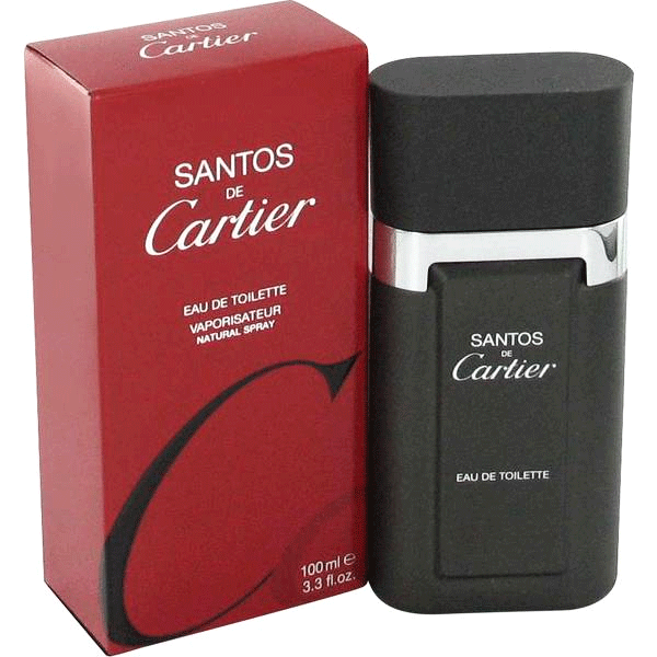 Buy Santos De Cartier, Cartier online.