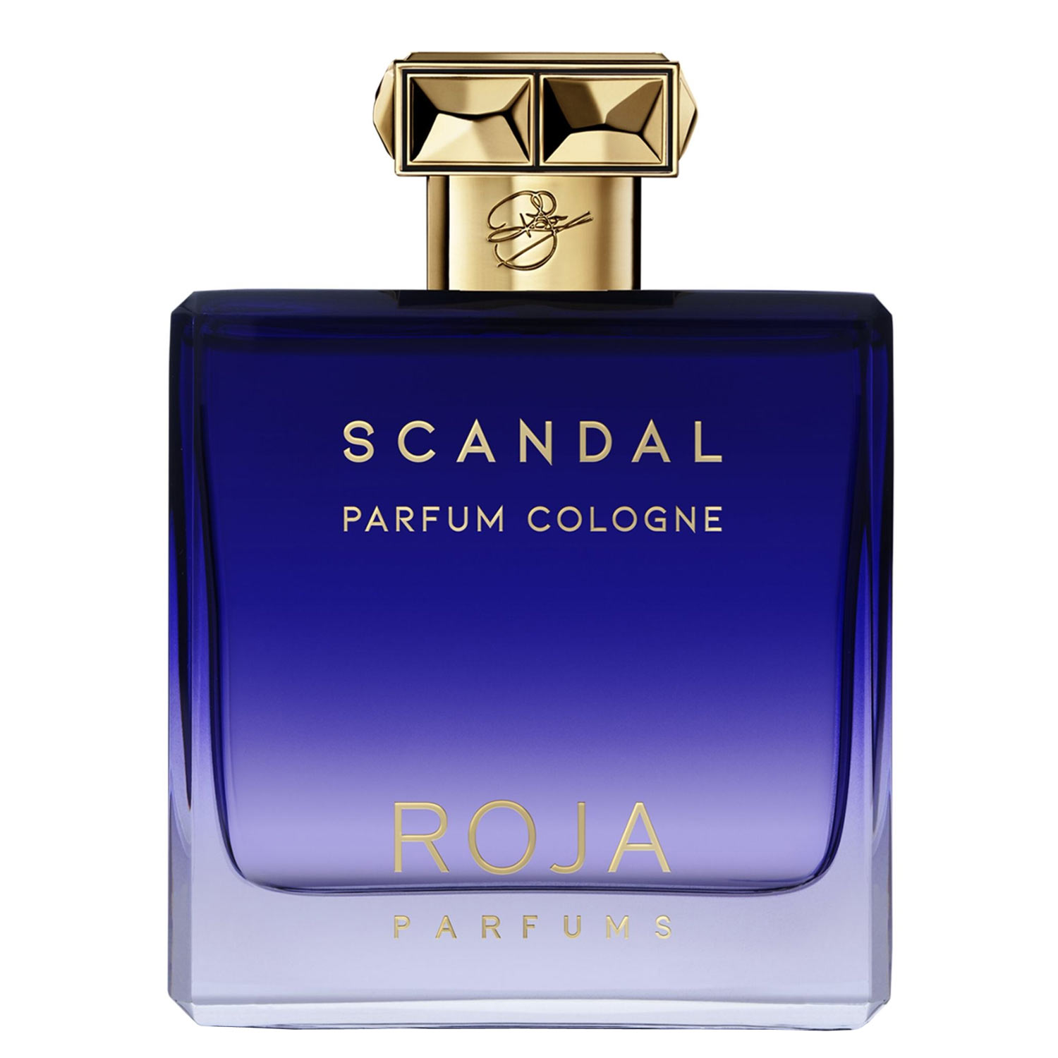 Scandal Pour Homme Parfum Roja Parfums Image