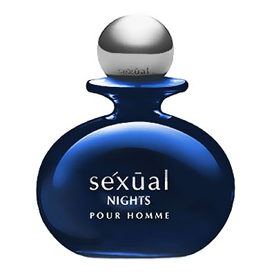 Sexual Nights Pour Homme Michel Germain Image