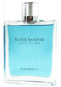 Silver Shadow Altitude Davidoff Image