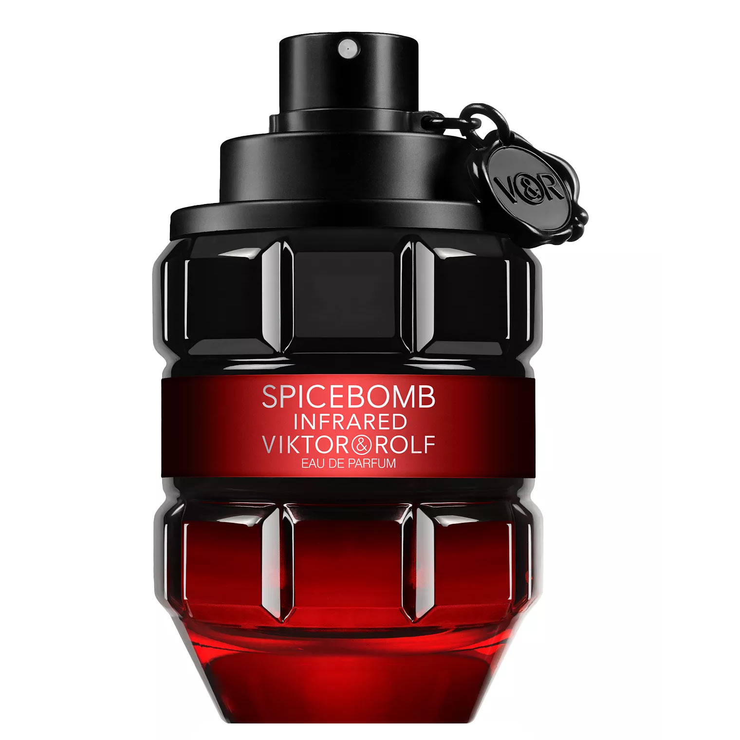 Spicebomb Infrared Eau de Parfum Viktor & Rolf Image