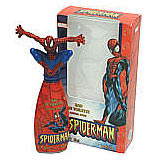 Buy discounted Spiderman online.