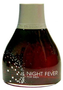 Spirit Night Fever Antonio Banderas Image