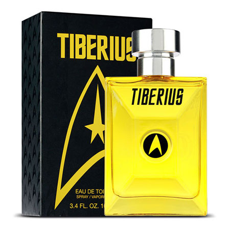 Star Trek Tiberius Star Trek Image