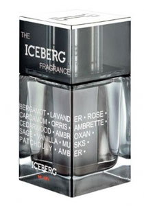 The Iceberg Fragrance Iceberg Image