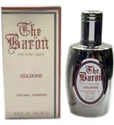 The Baron,LTL Fragrances,