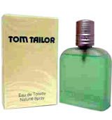Tom Tailor,Tom Tailor,