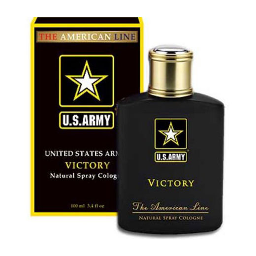 U.S. Army Victory Parfumologie Image