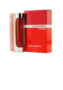 Ultrared Paco Rabanne Image