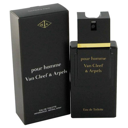 Van Cleef & Arpels Pour Homme Van Cleef & Arpels Image