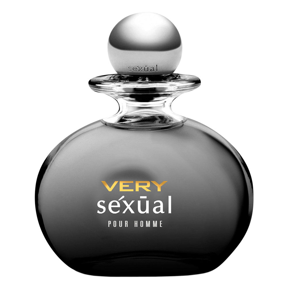 Very Sexual Pour Homme Michel Germain Image