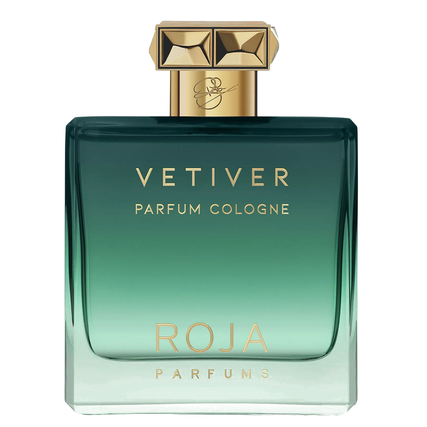 Vetiver Pour Homme Parfum Roja Parfums Image