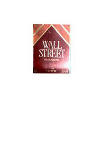 Wall Street Victor Image