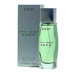 Buy discounted What About Adam online.