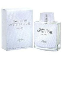 White Attitude Parfums Deray Image
