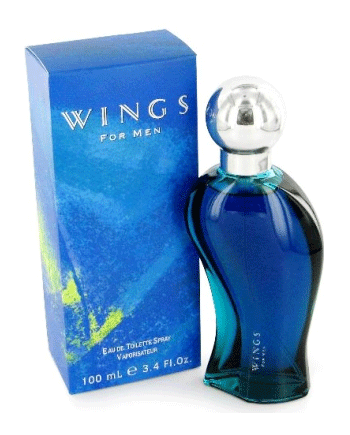 Wings Giorgio Beverly Hills Image