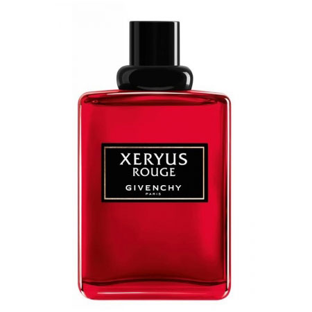 Xeryus Rouge Givenchy Image