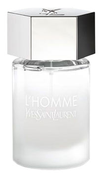YSL L'Homme Summer Yves Saint Laurent Image