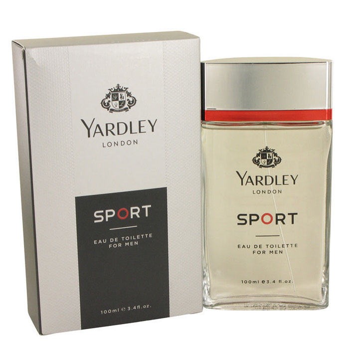 Yardley Sport Yardley London Image