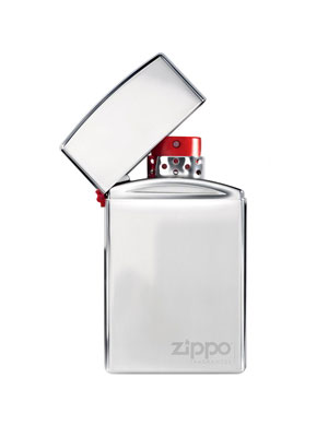 Zippo Original Zippo Fragrances Image
