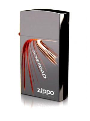 Zippo On The Road Zippo Fragrances Image