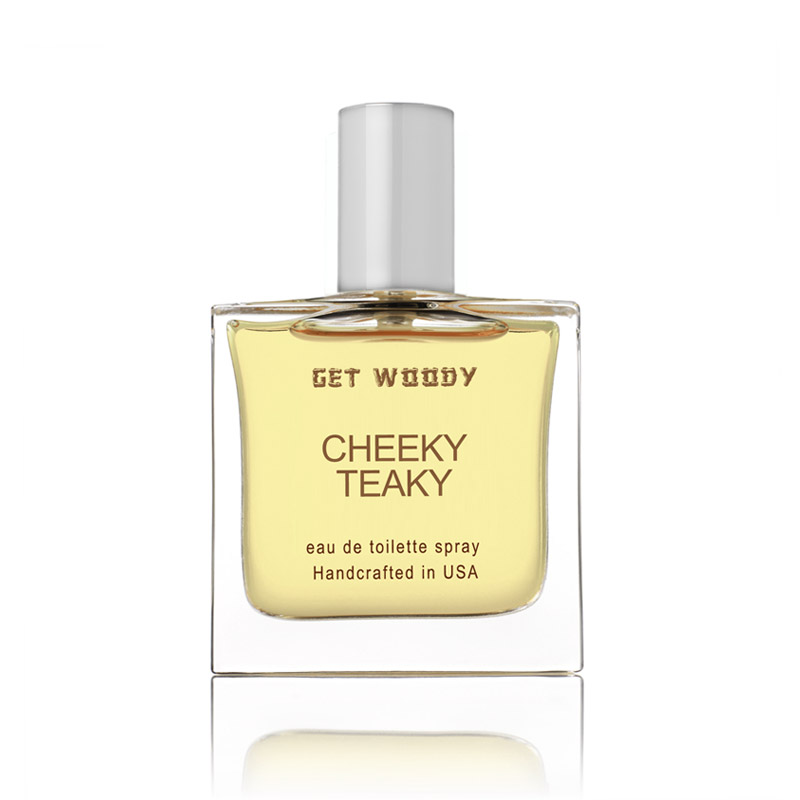 Cheeky Teaky Me Fragrance Image