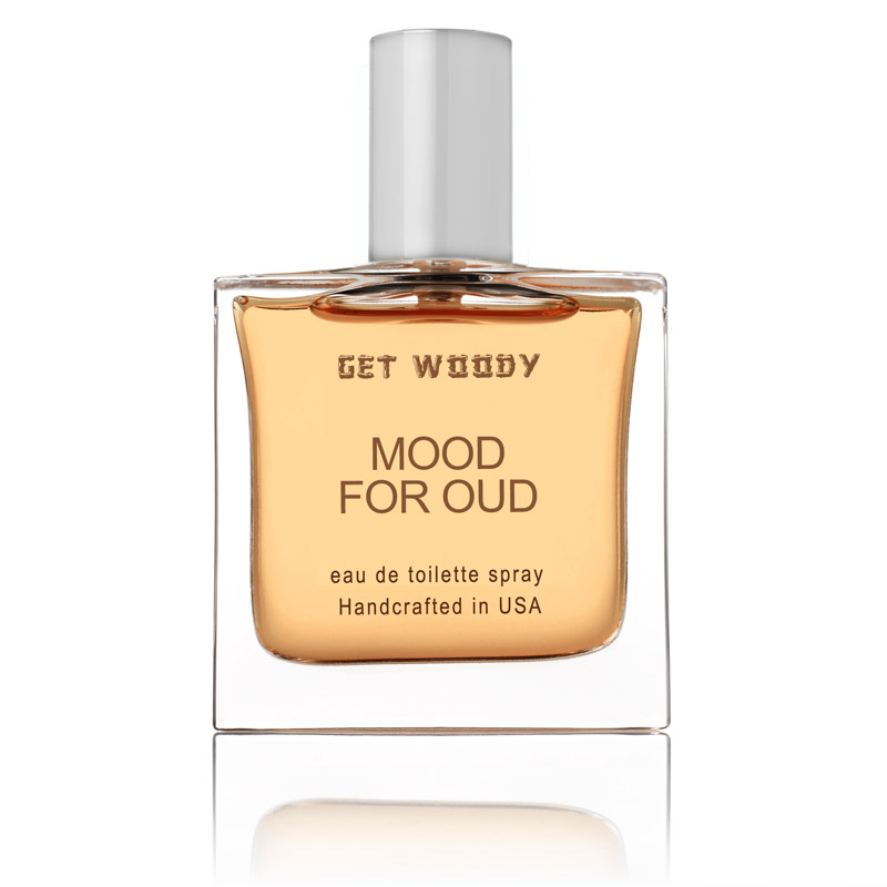 Mood For Oud Me Fragrance Image
