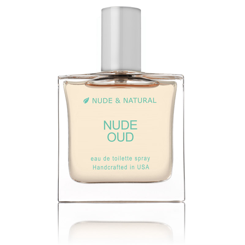 Nude Oud Me Fragrance Image