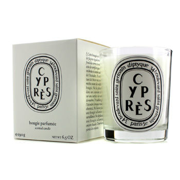 Scented Candle - Cypres (Cypress) Diptyque Image