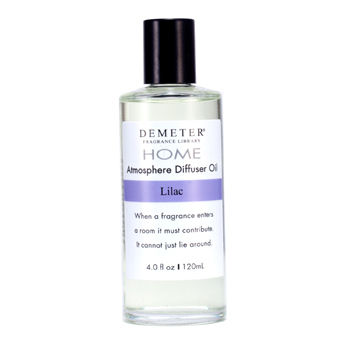 Atmosphere Diffuser Oil - Lilac Demeter Image